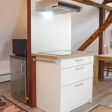 Apartment Traumzeit Mit Balkon In Vorstadtvilla Dresde Extérieur photo